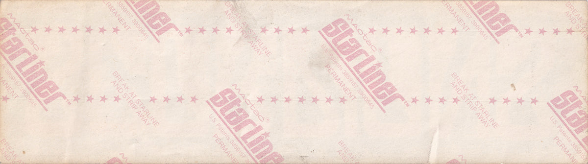 Scorpions Bumper Sticker