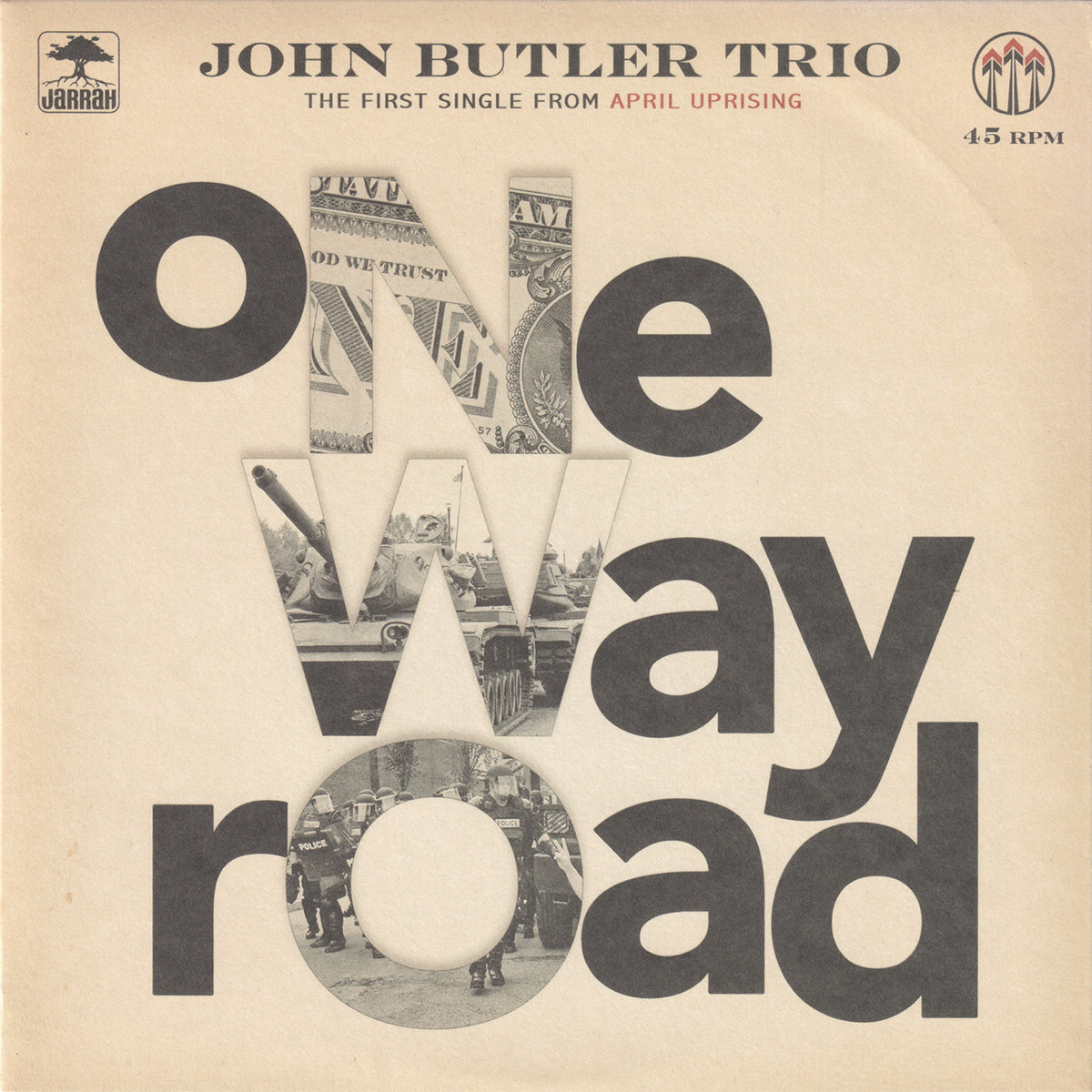 One Way Road
