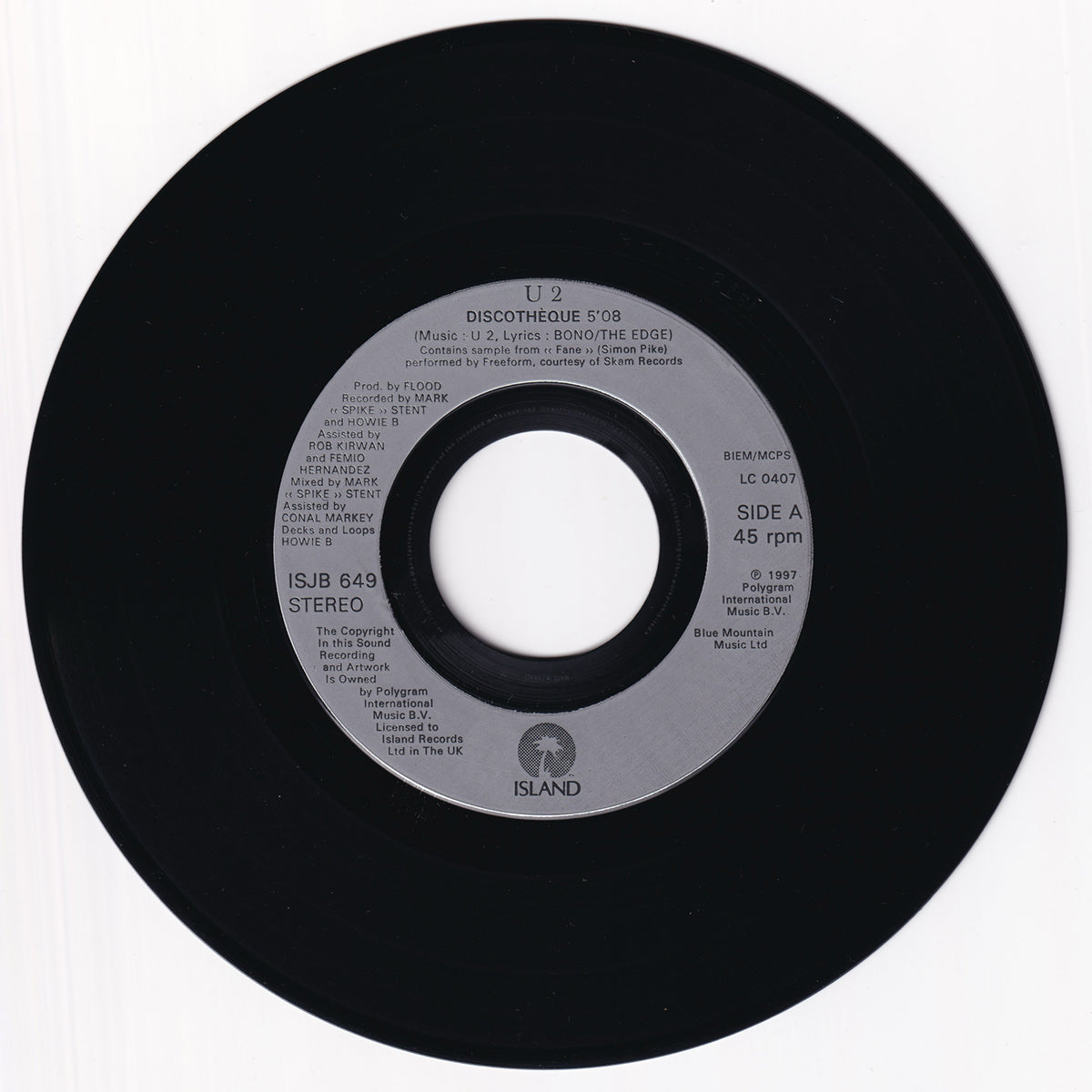 Discothèque