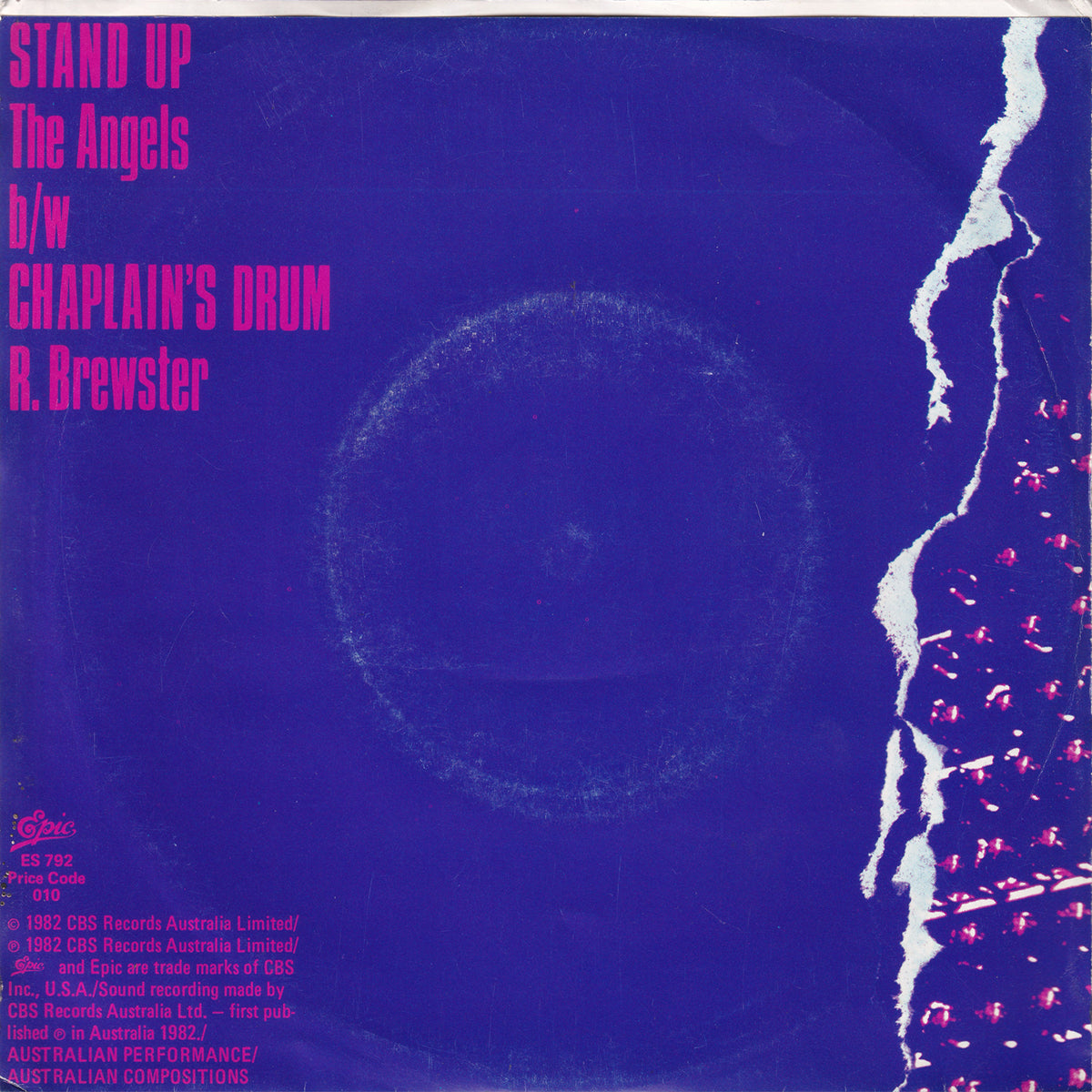 Stand Up