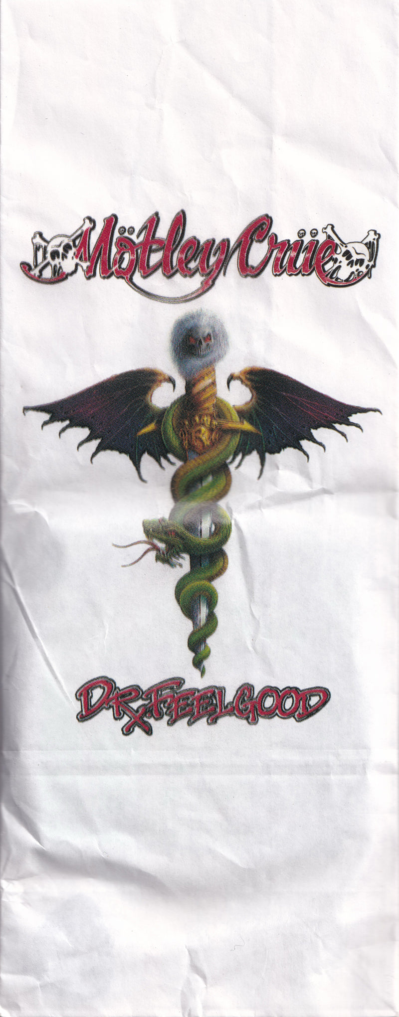 Dr. Feelgood 35th Anniversary Promo Pack