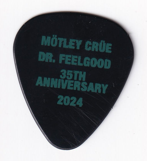 Dr. Feelgood 35th Anniversary Promo Pack
