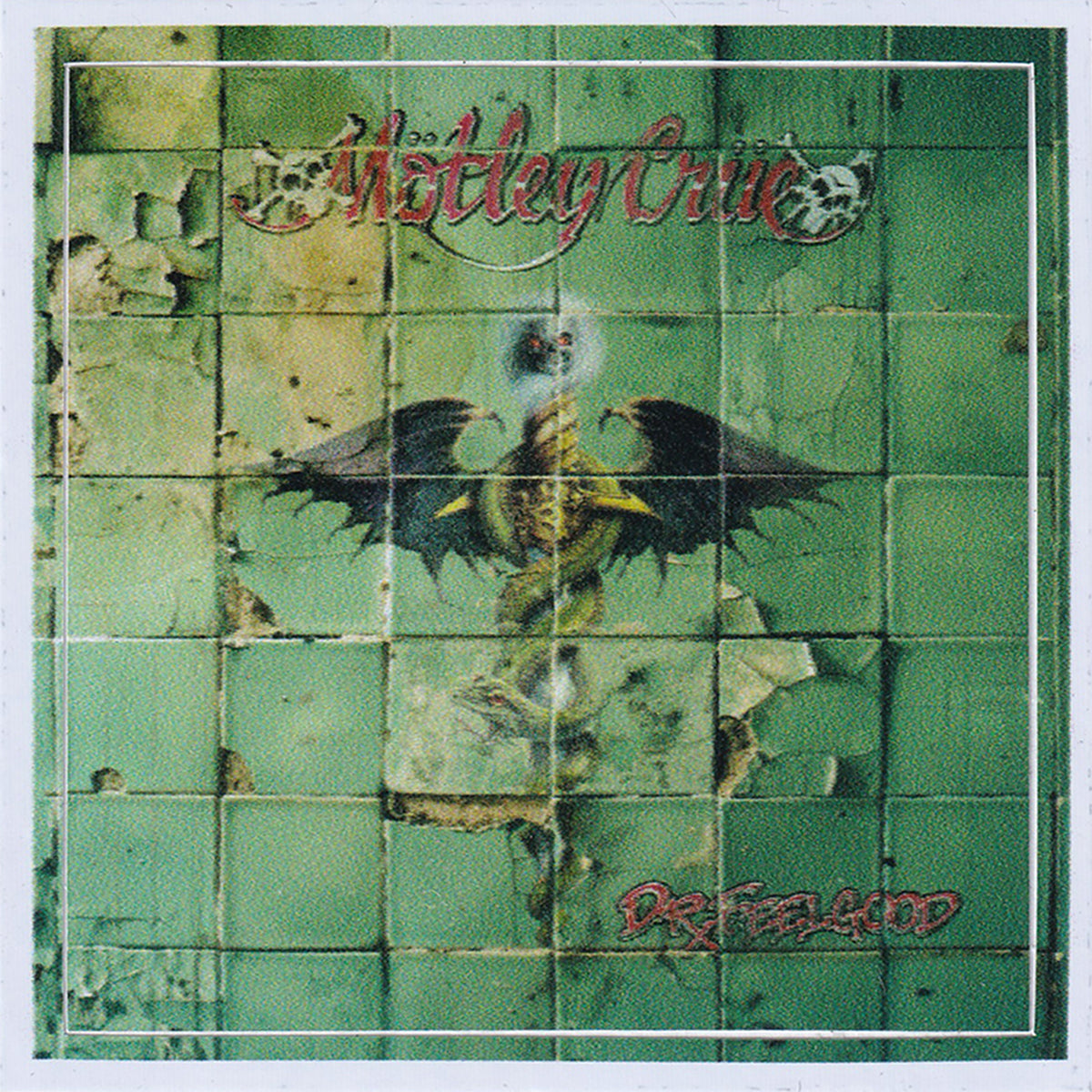 Dr. Feelgood 35th Anniversary Promo Pack