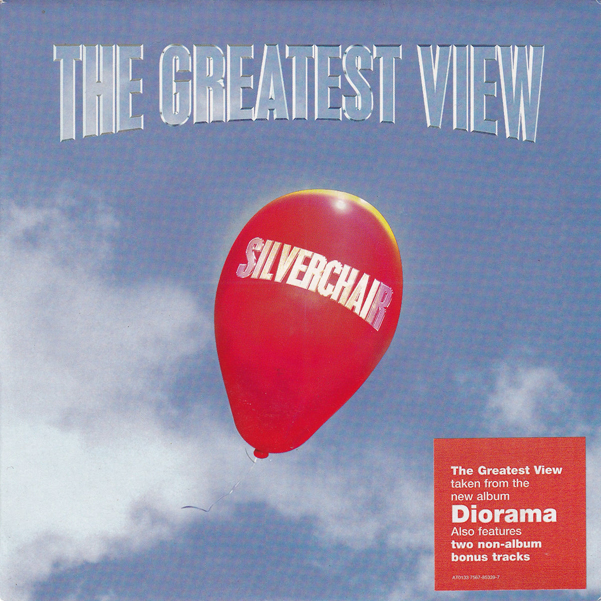 The Greatest View