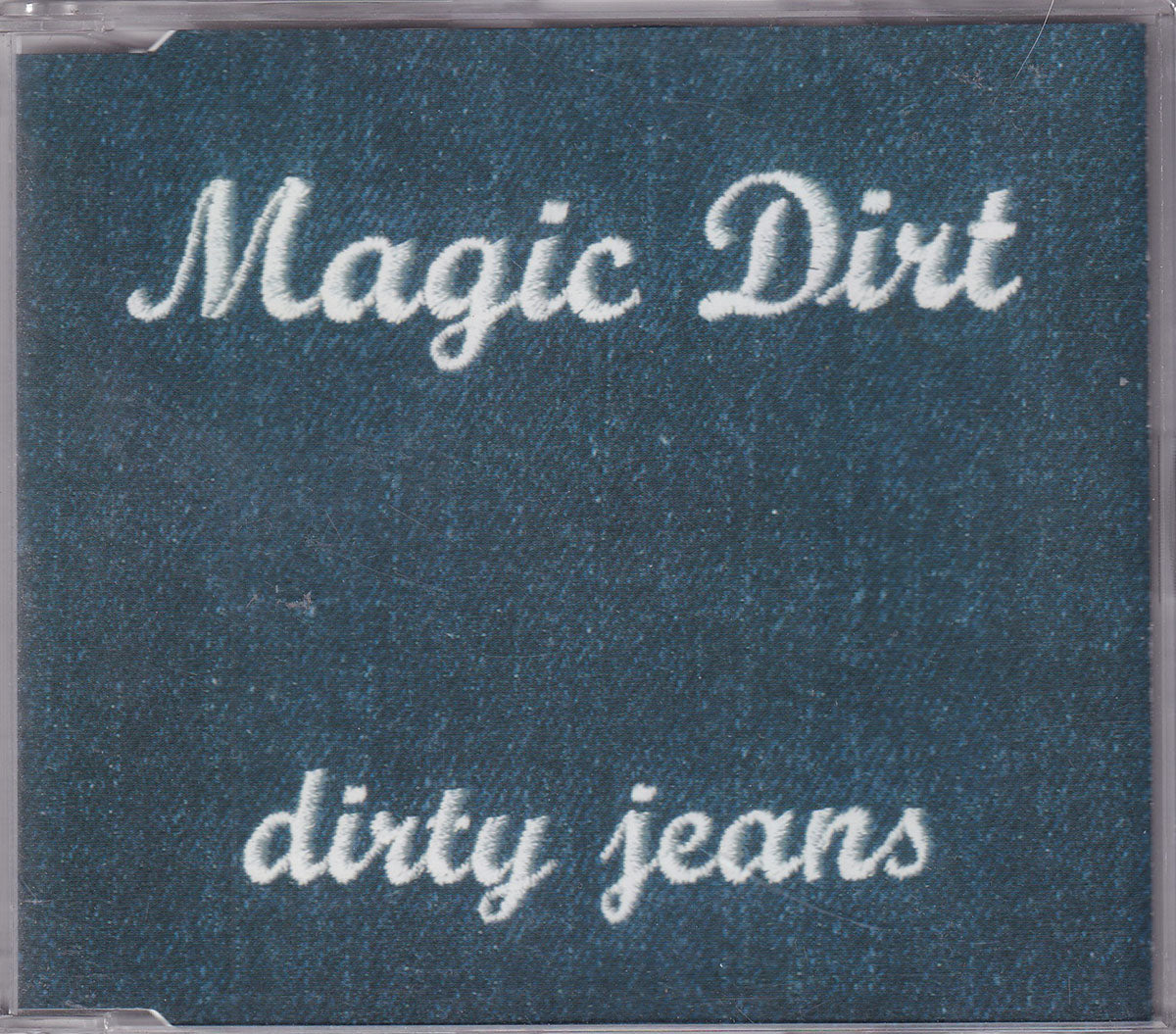Dirty Jeans