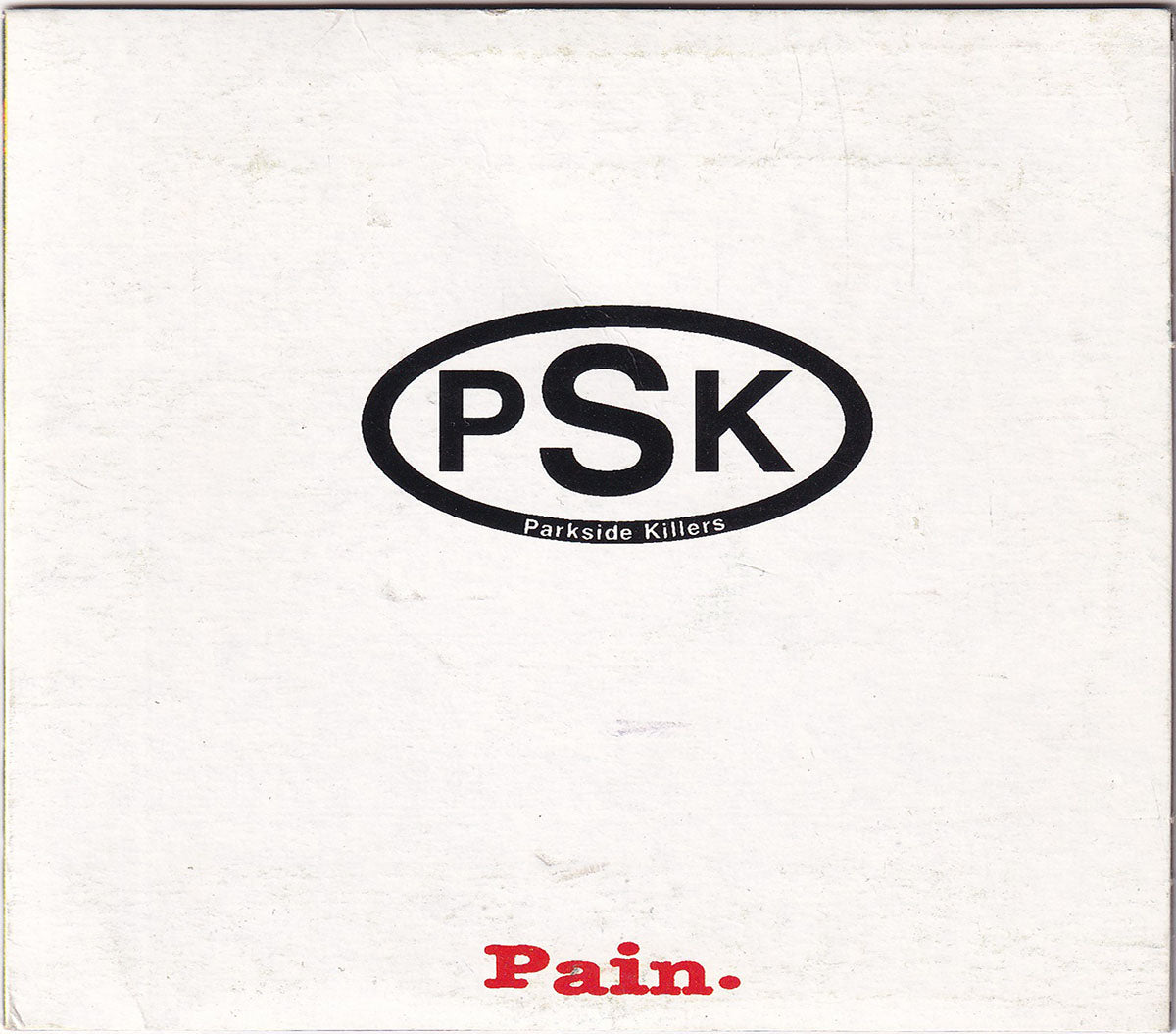 Pain.