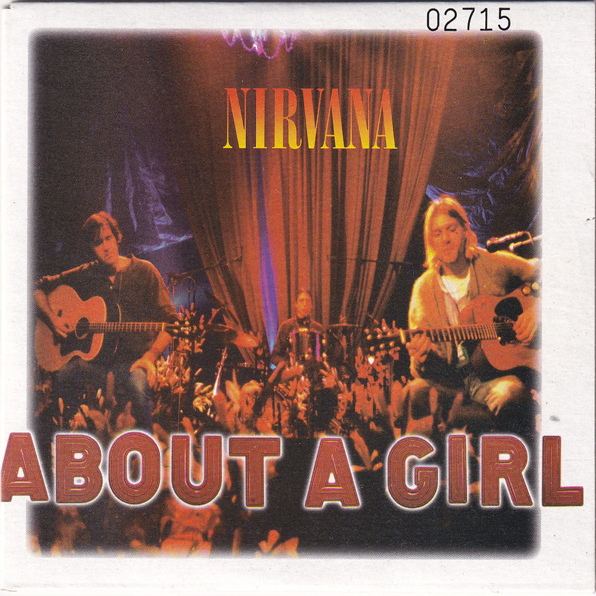 About A Girl