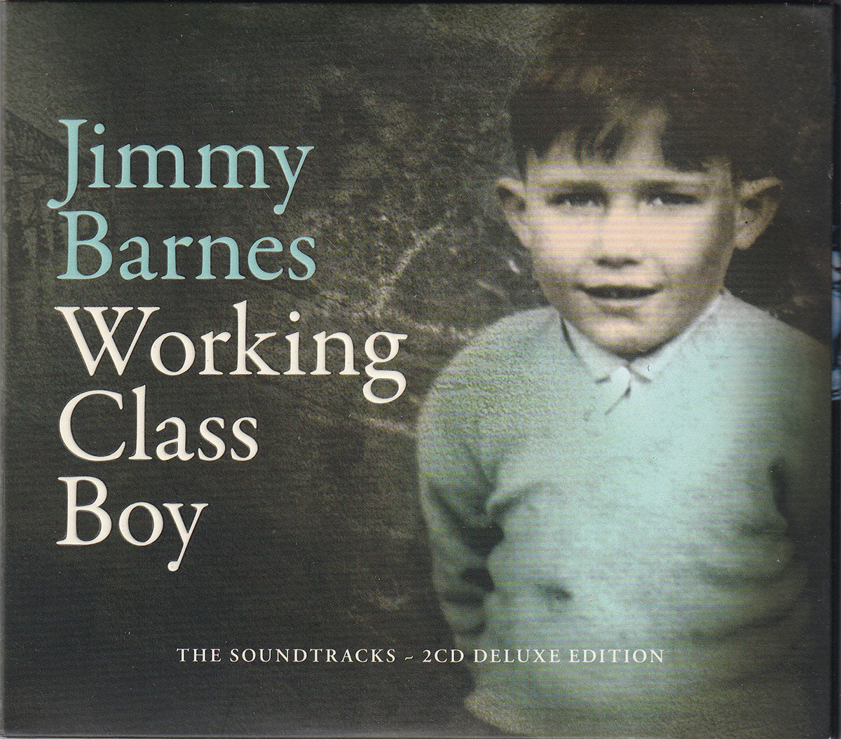 Working Class Boy (The Soundtracks - 2CD Deluxe Edition)