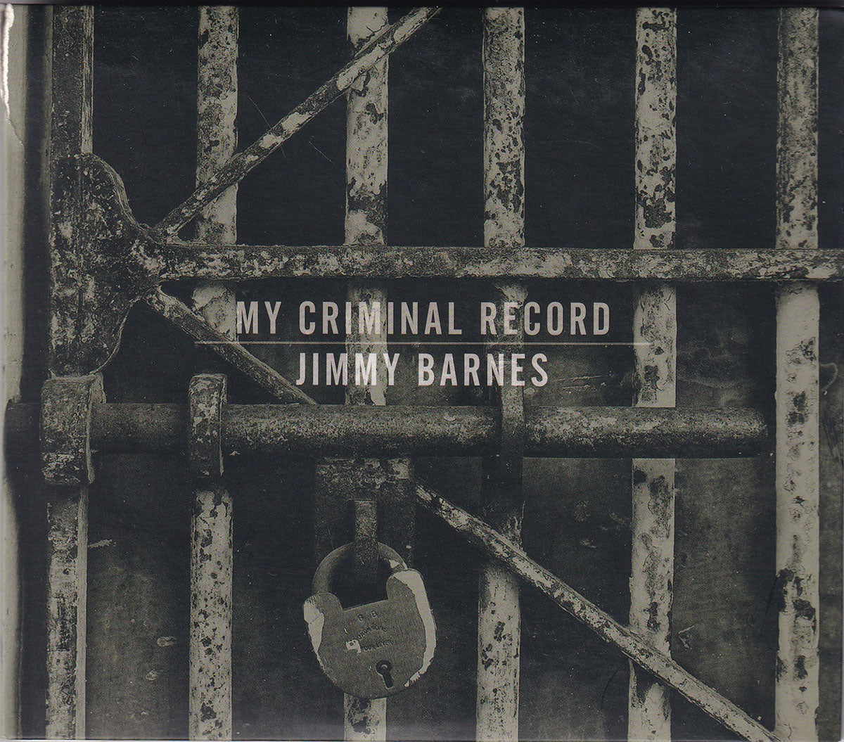 My Criminal Record