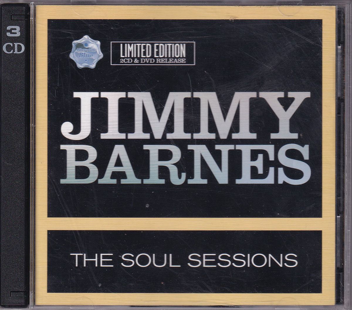 The Soul Sessions