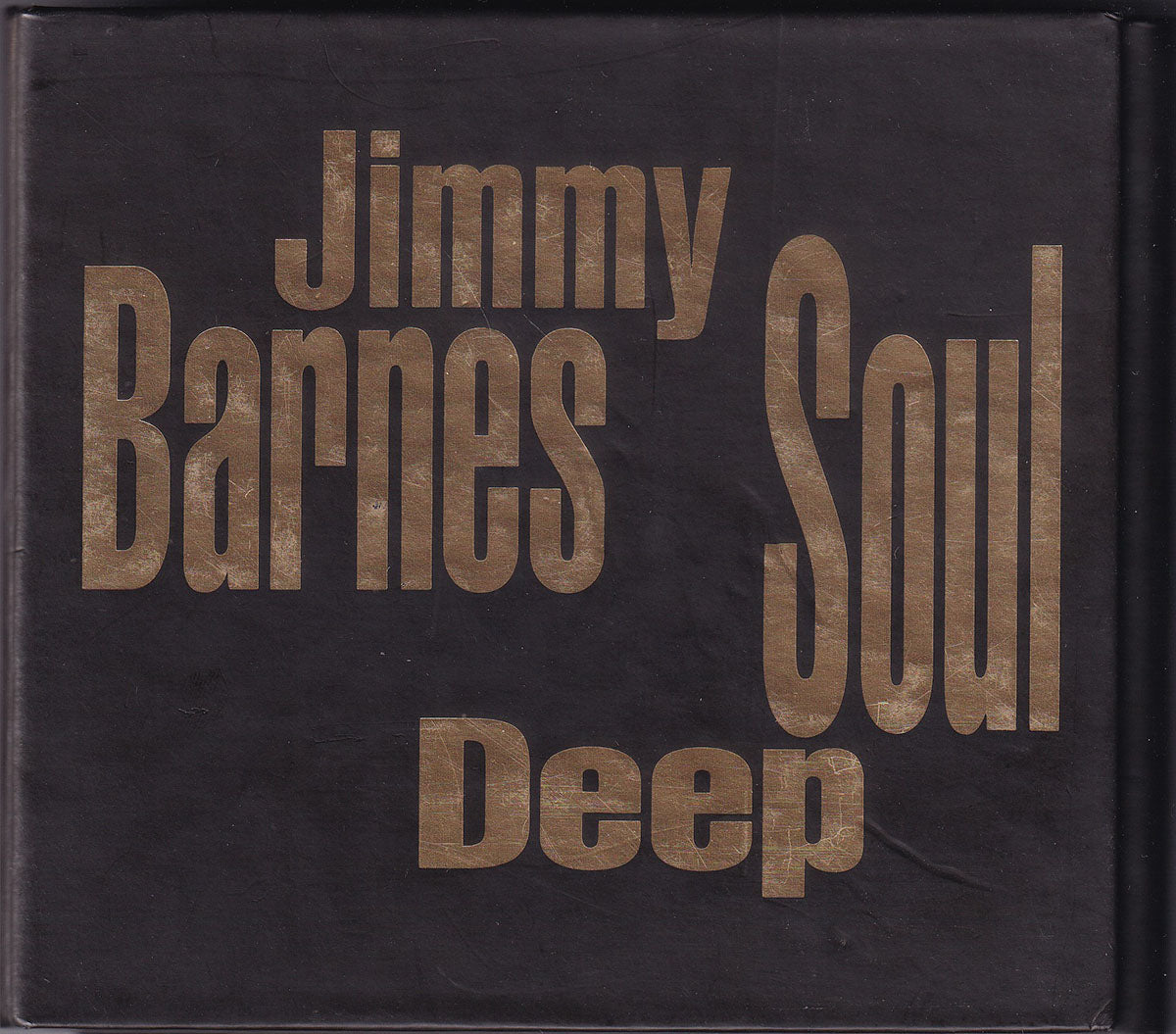 Soul Deep