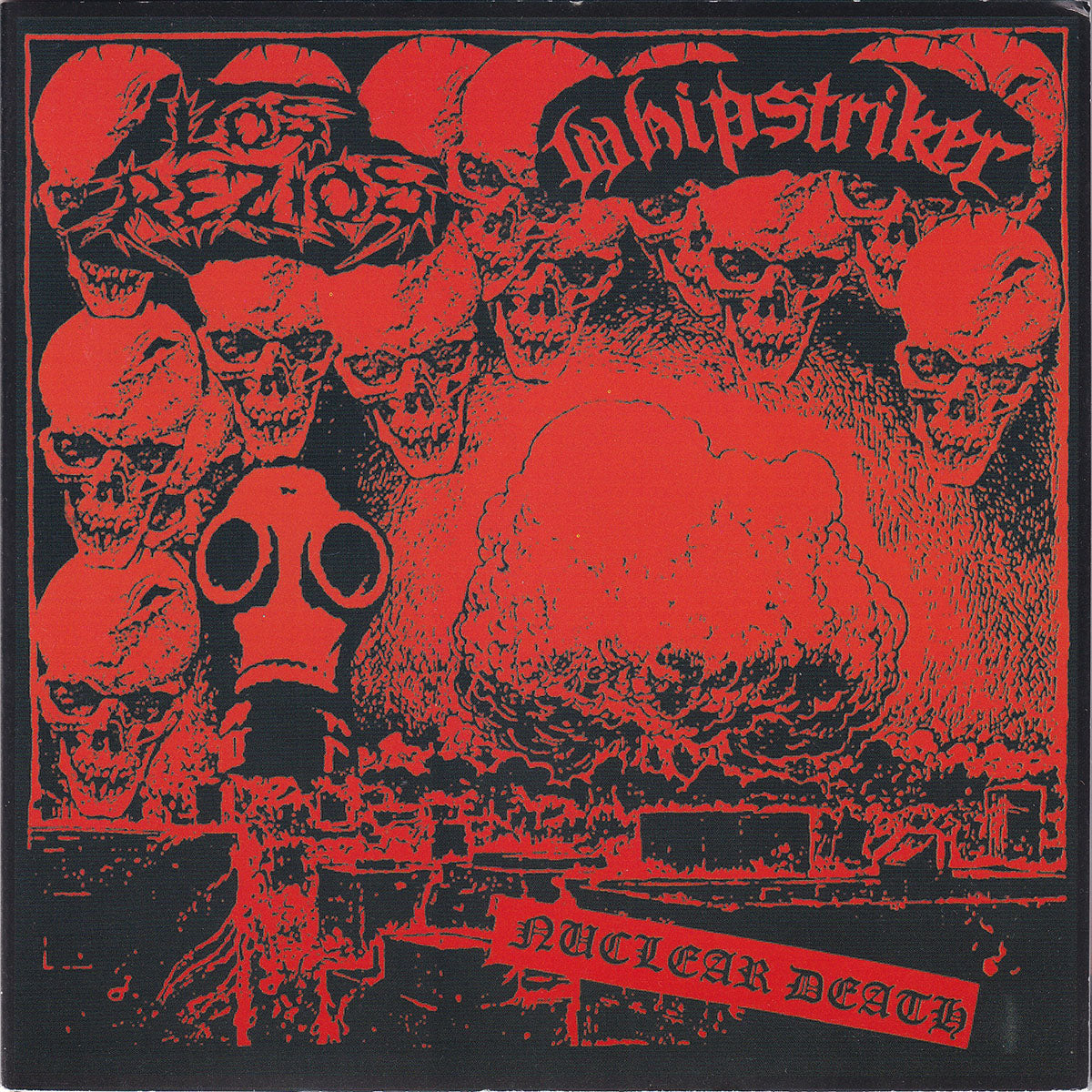 Nuclear Death