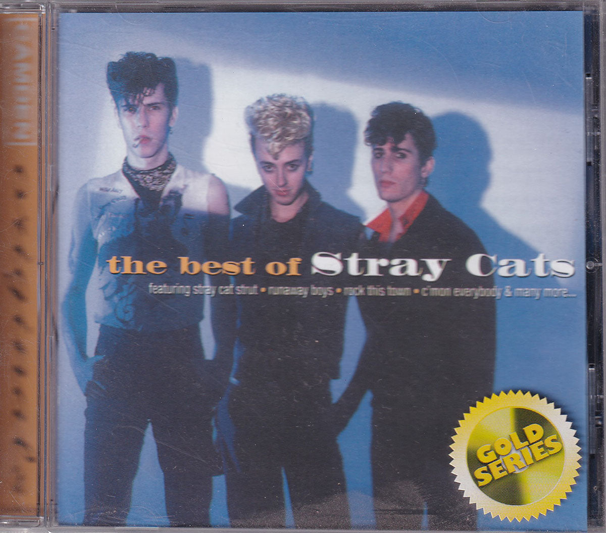 The Best Of
