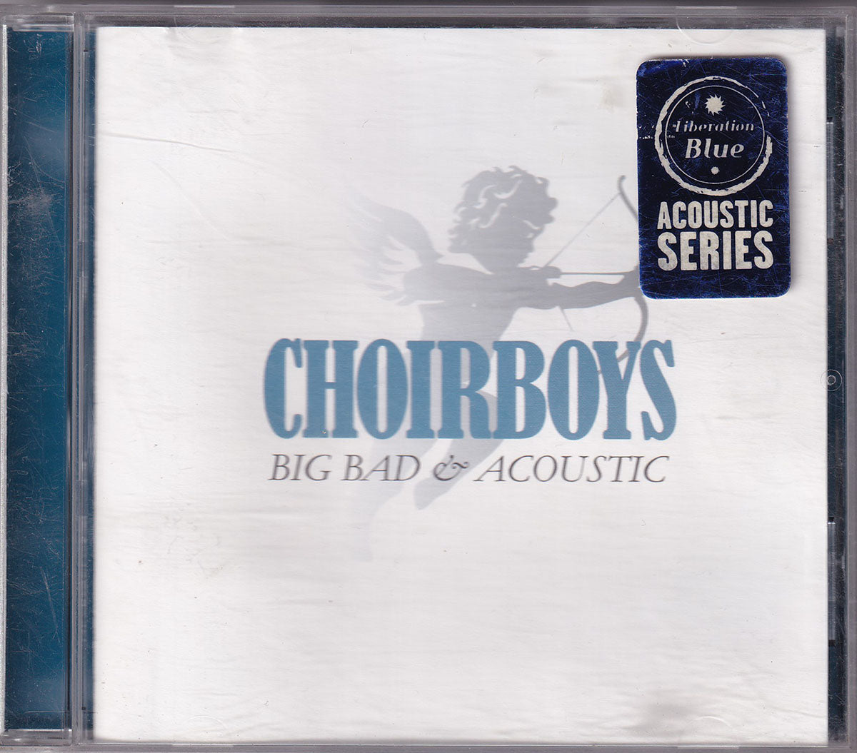 Big Bad & Acoustic