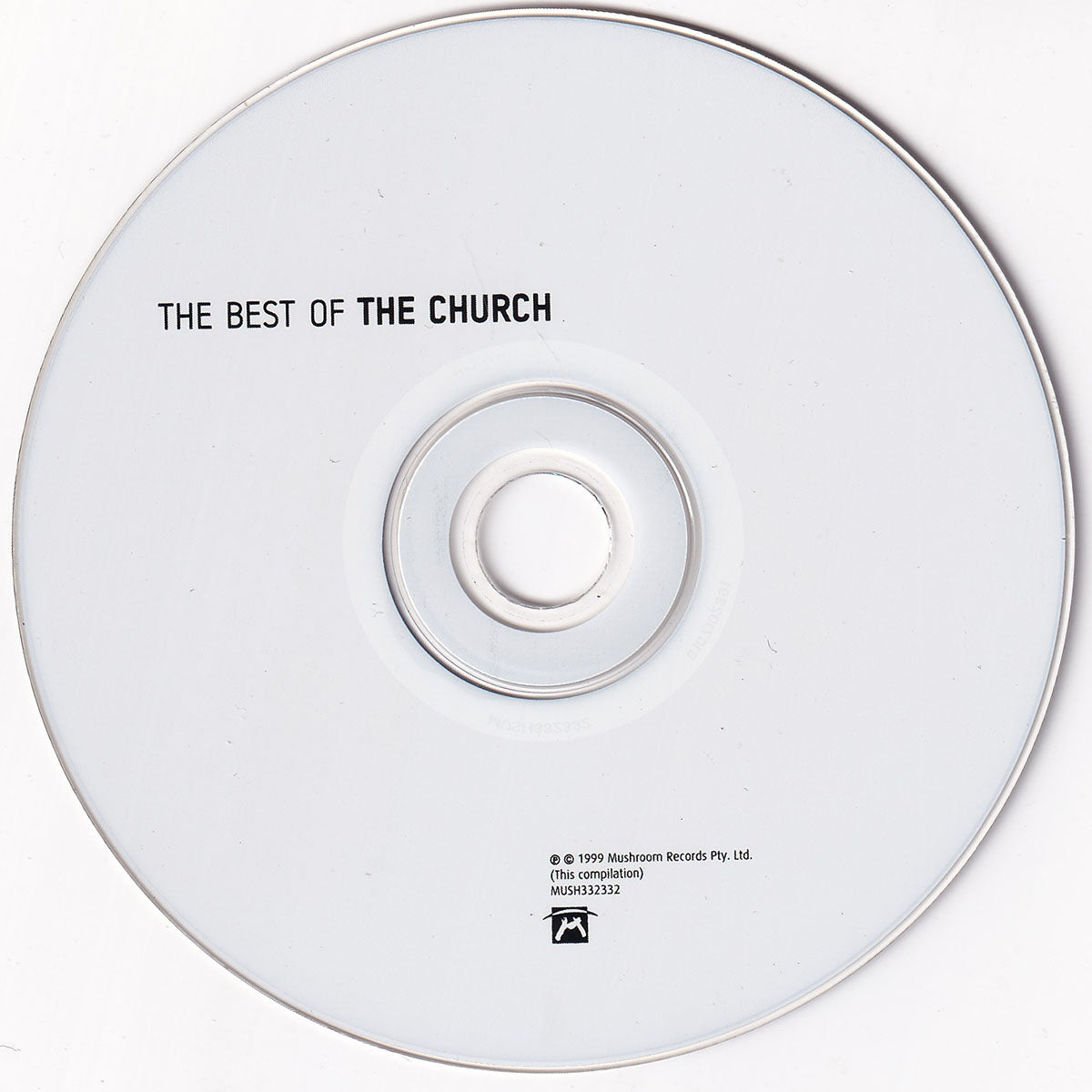 The Best Of The Church