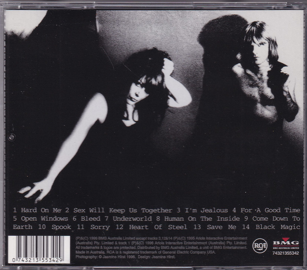 Underworld