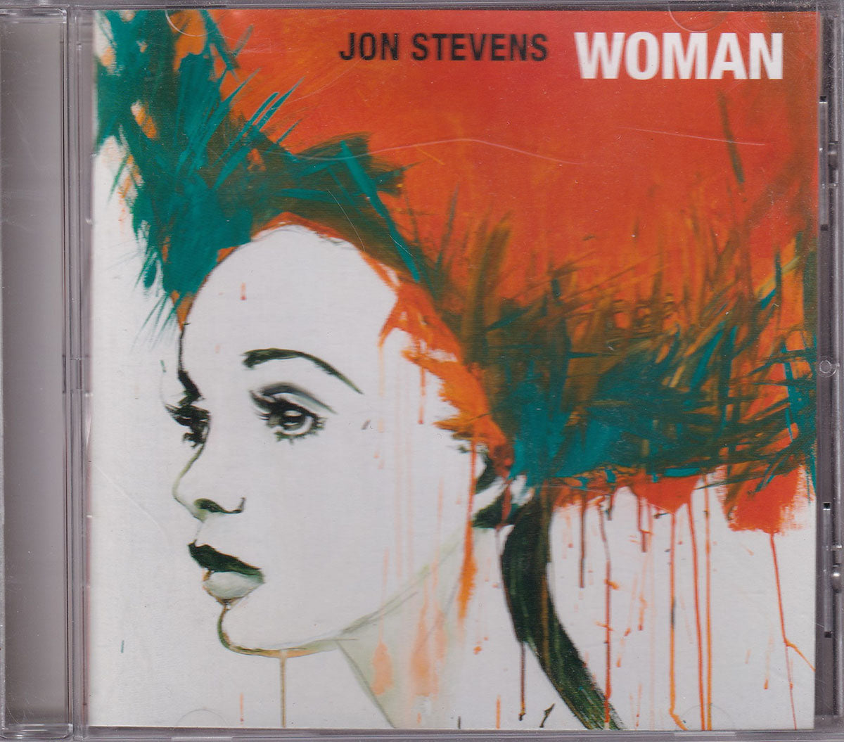 Woman
