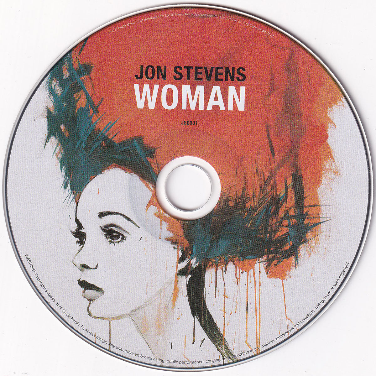 Woman