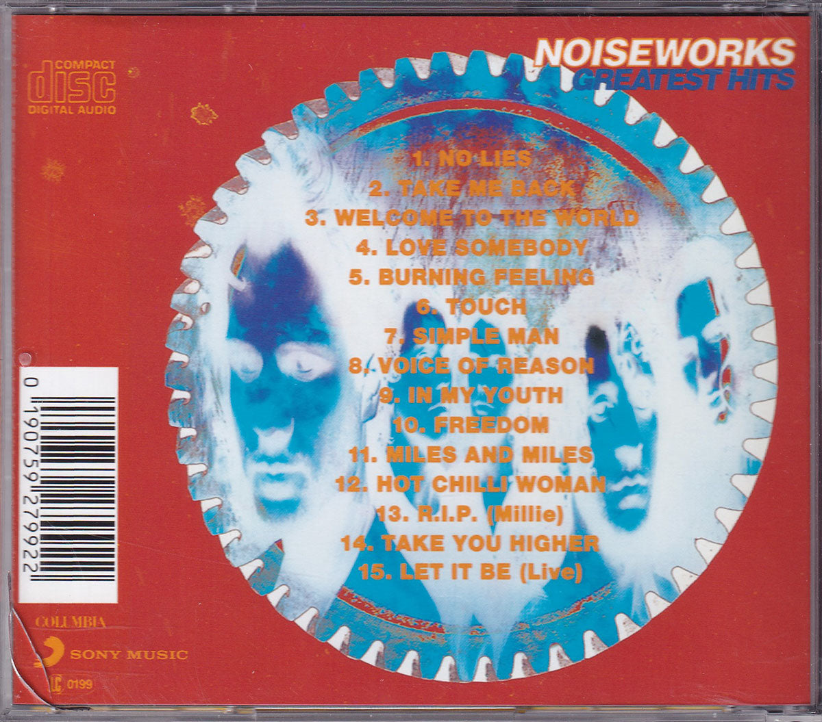 Greatest Hits