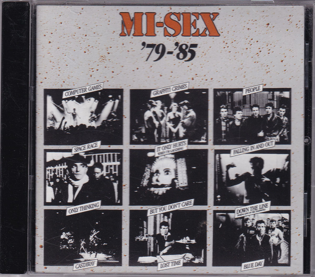 '79-'85