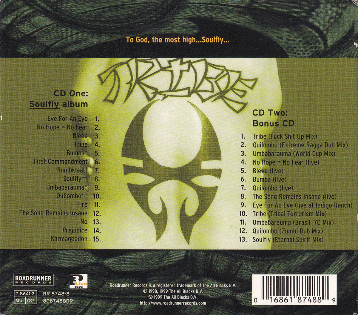 Soulfly