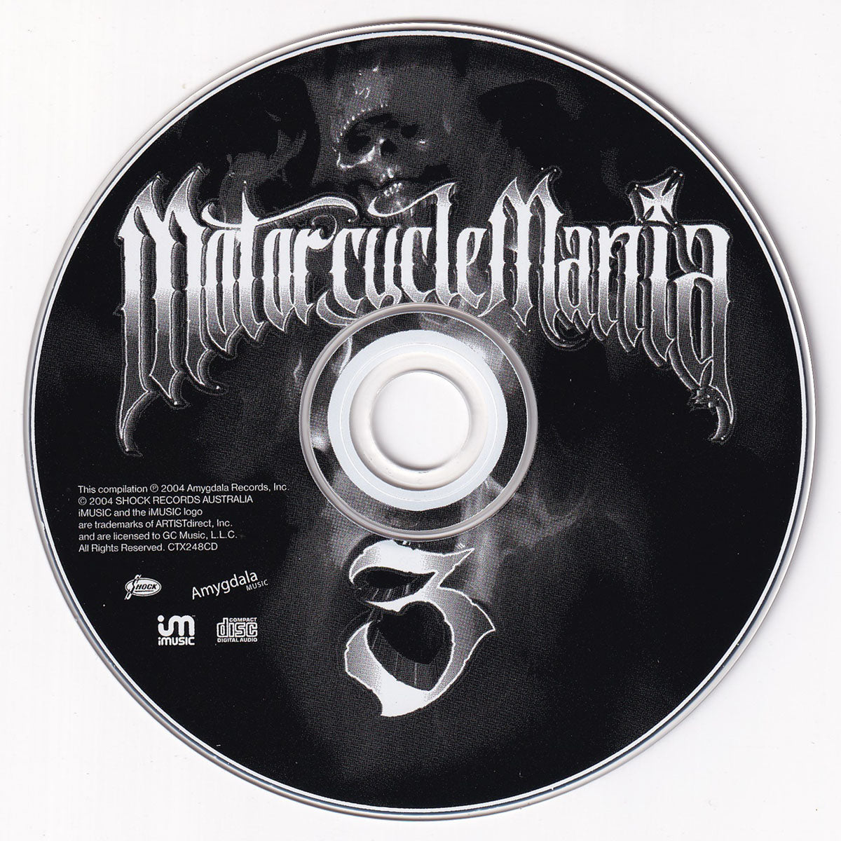 Motorcycle Mania 3