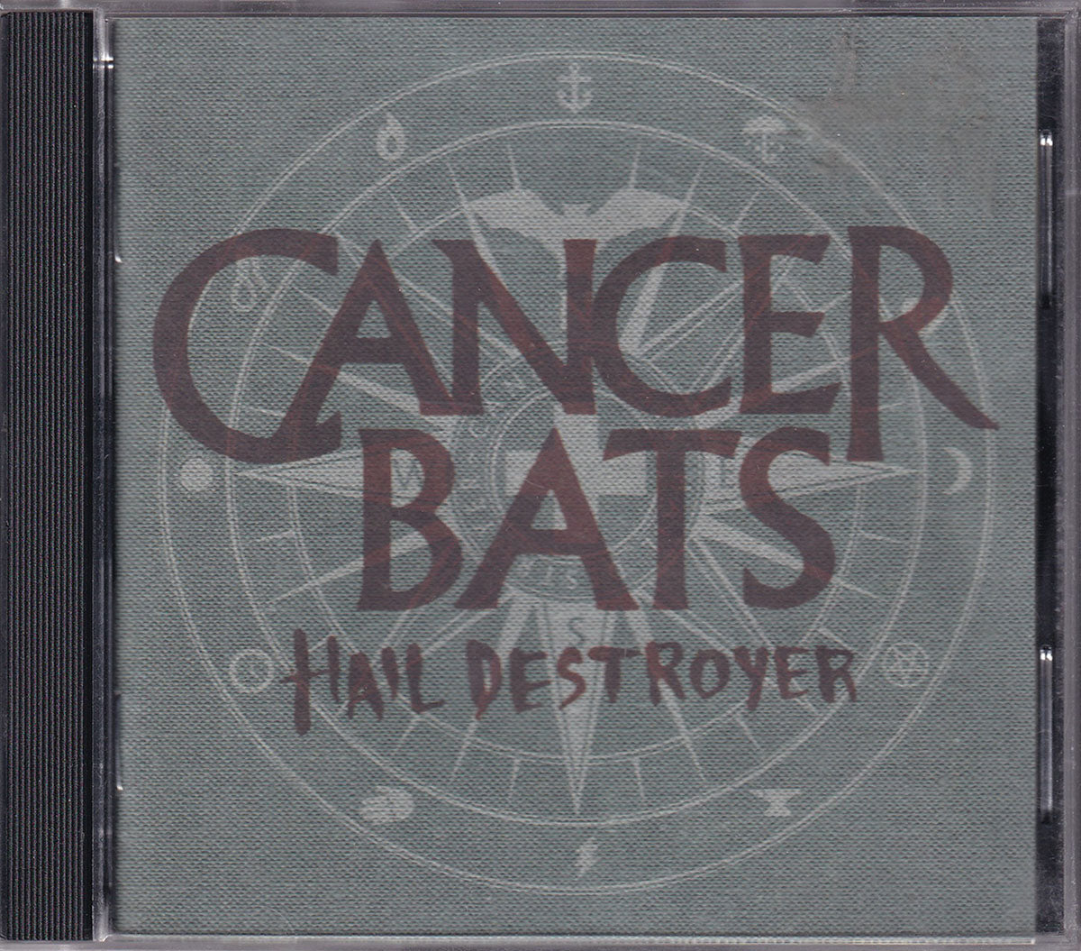 Hail Destroyer