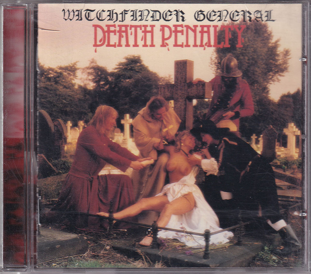 Death Penalty