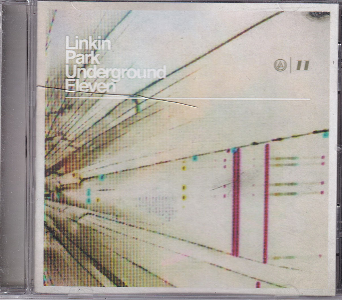 Underground Eleven
