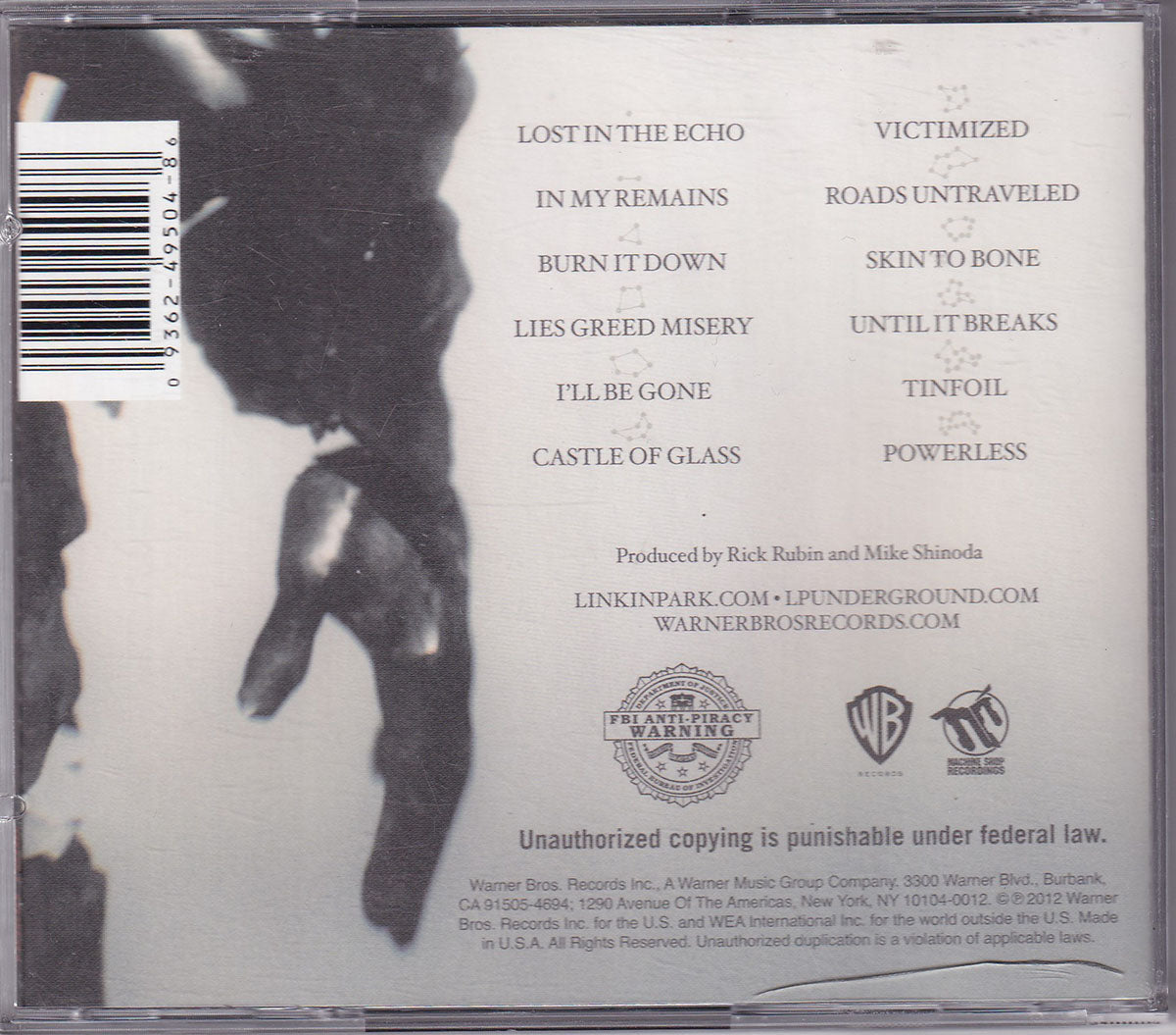 Living Things