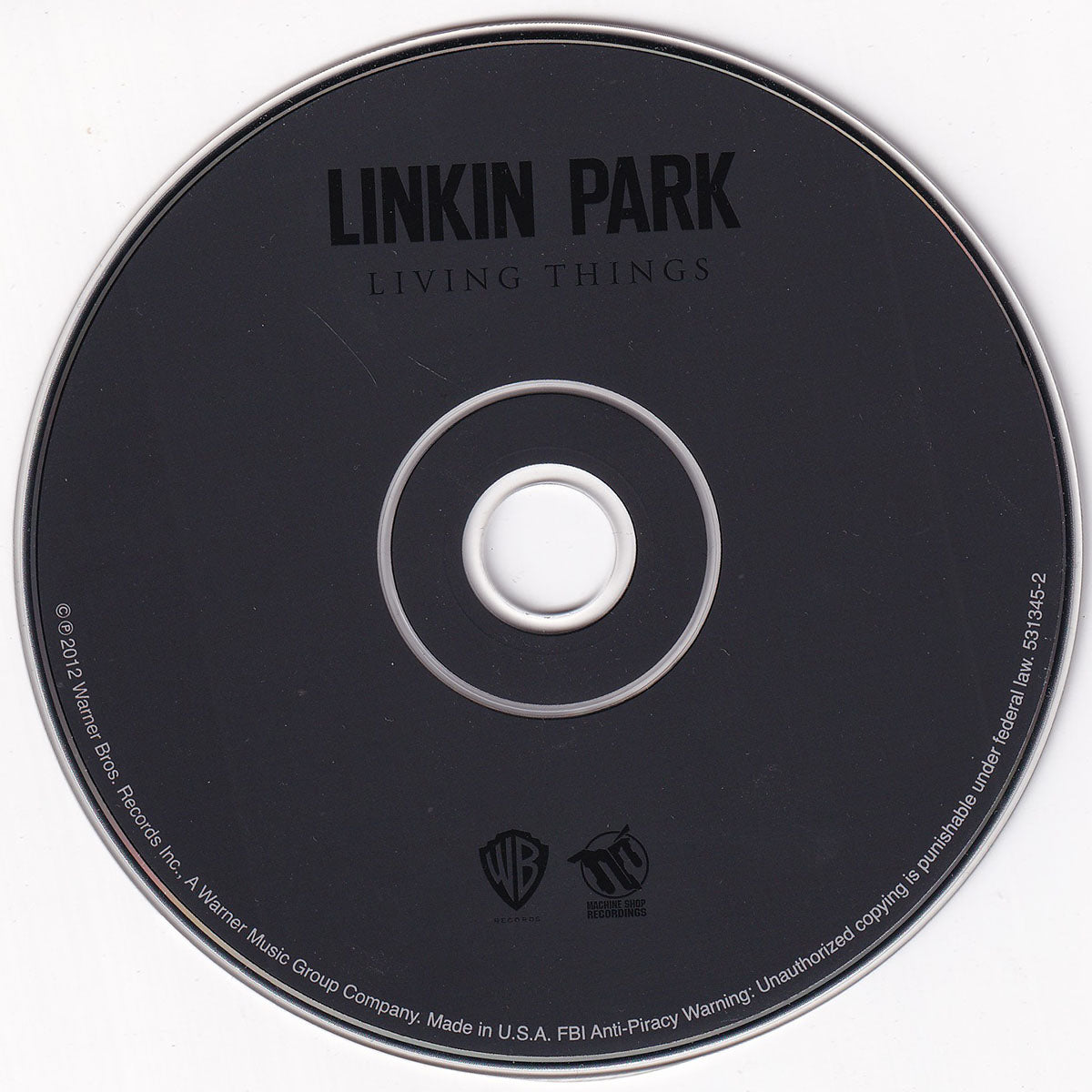 Living Things