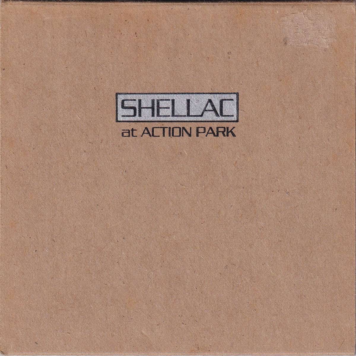 Shellac