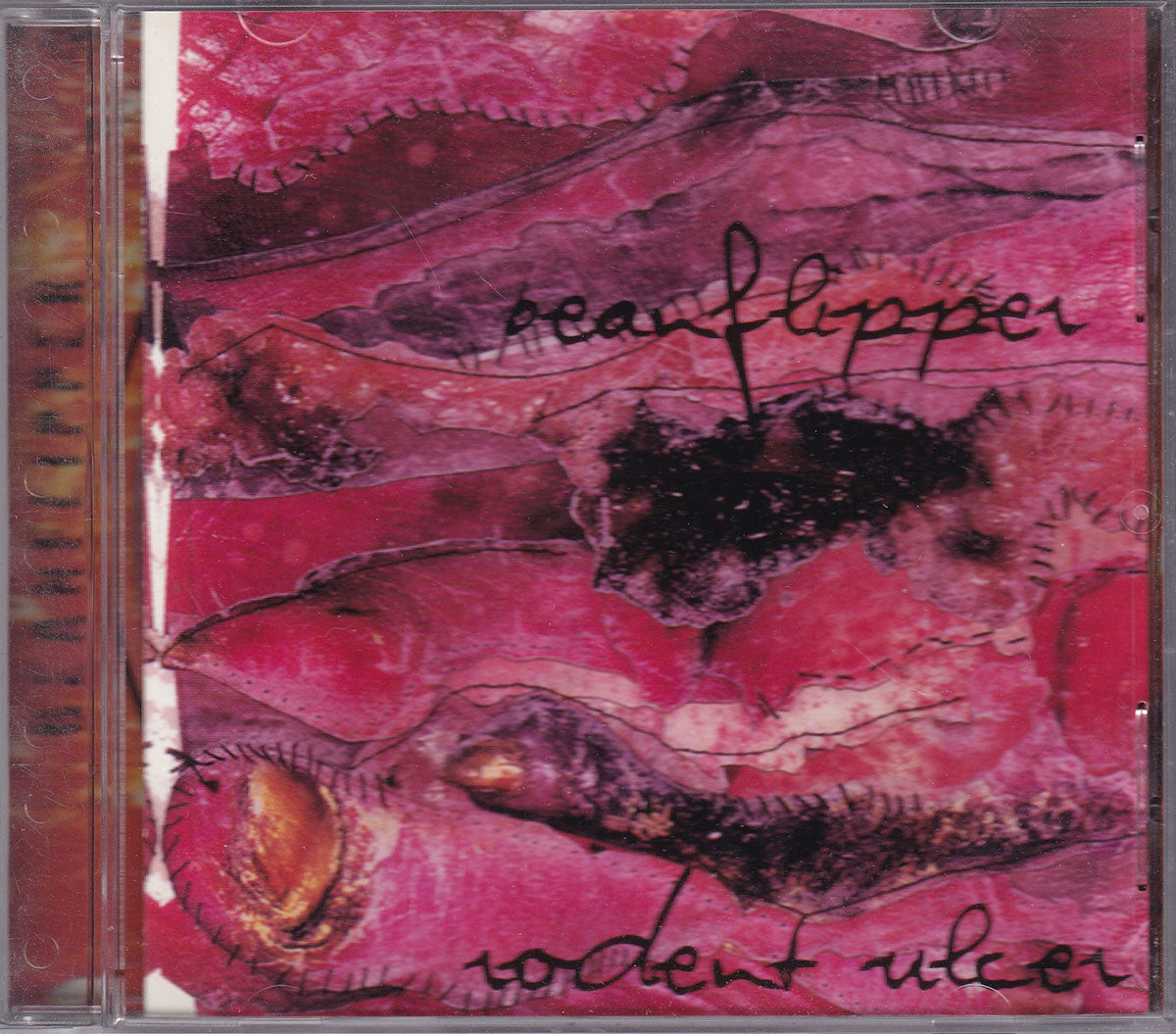 Rodent Ulcer