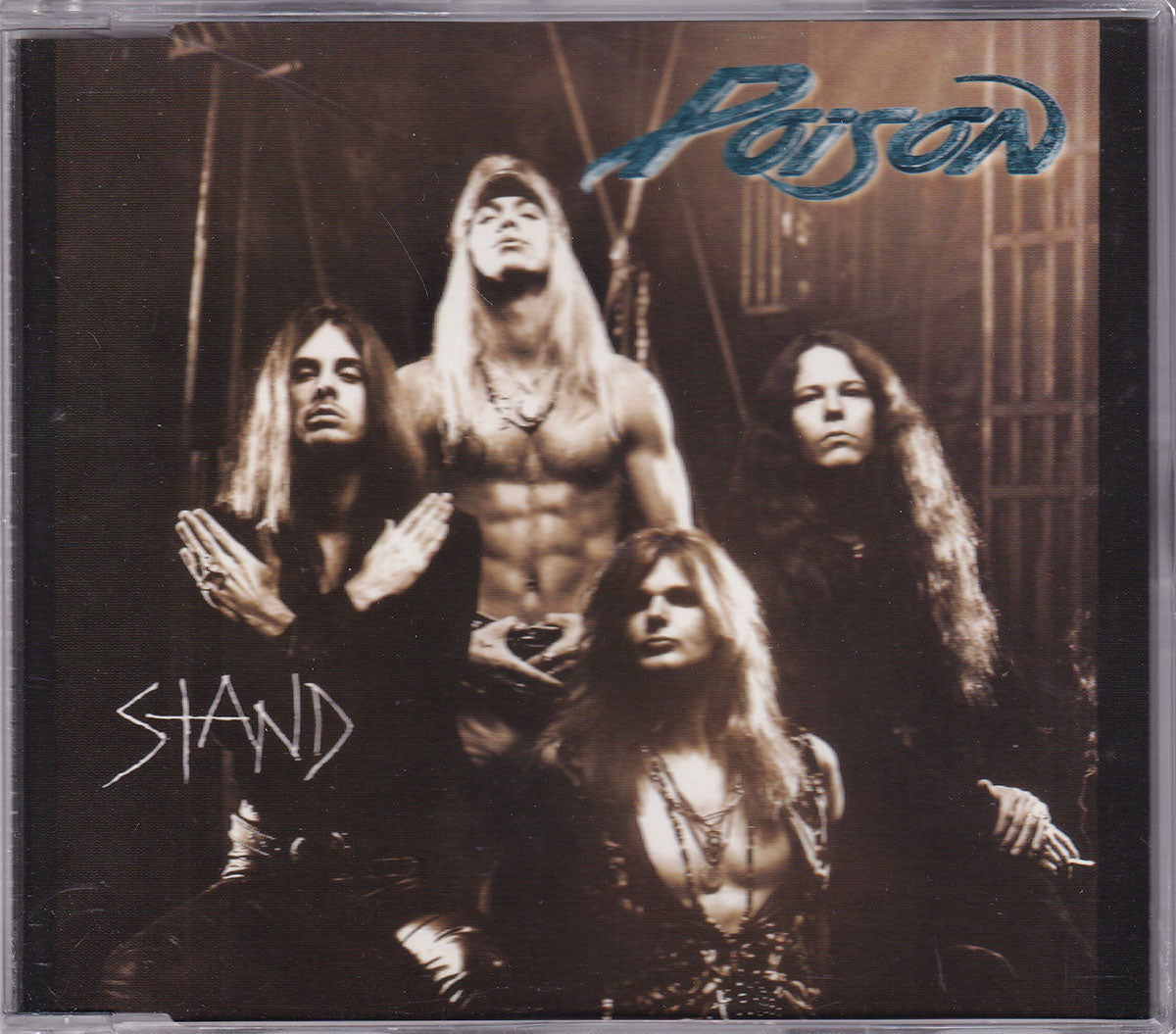 Stand