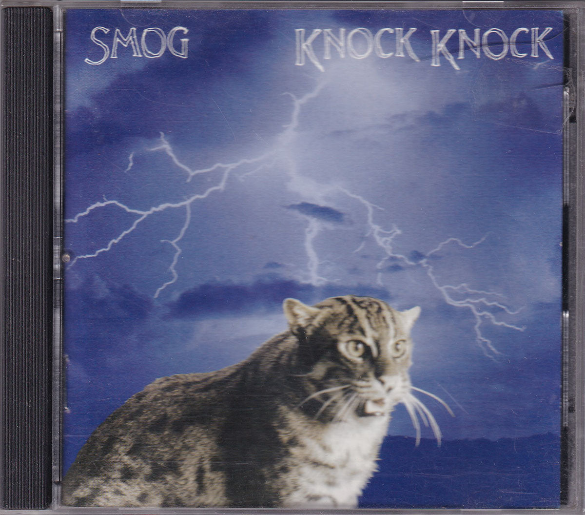 Knock Knock