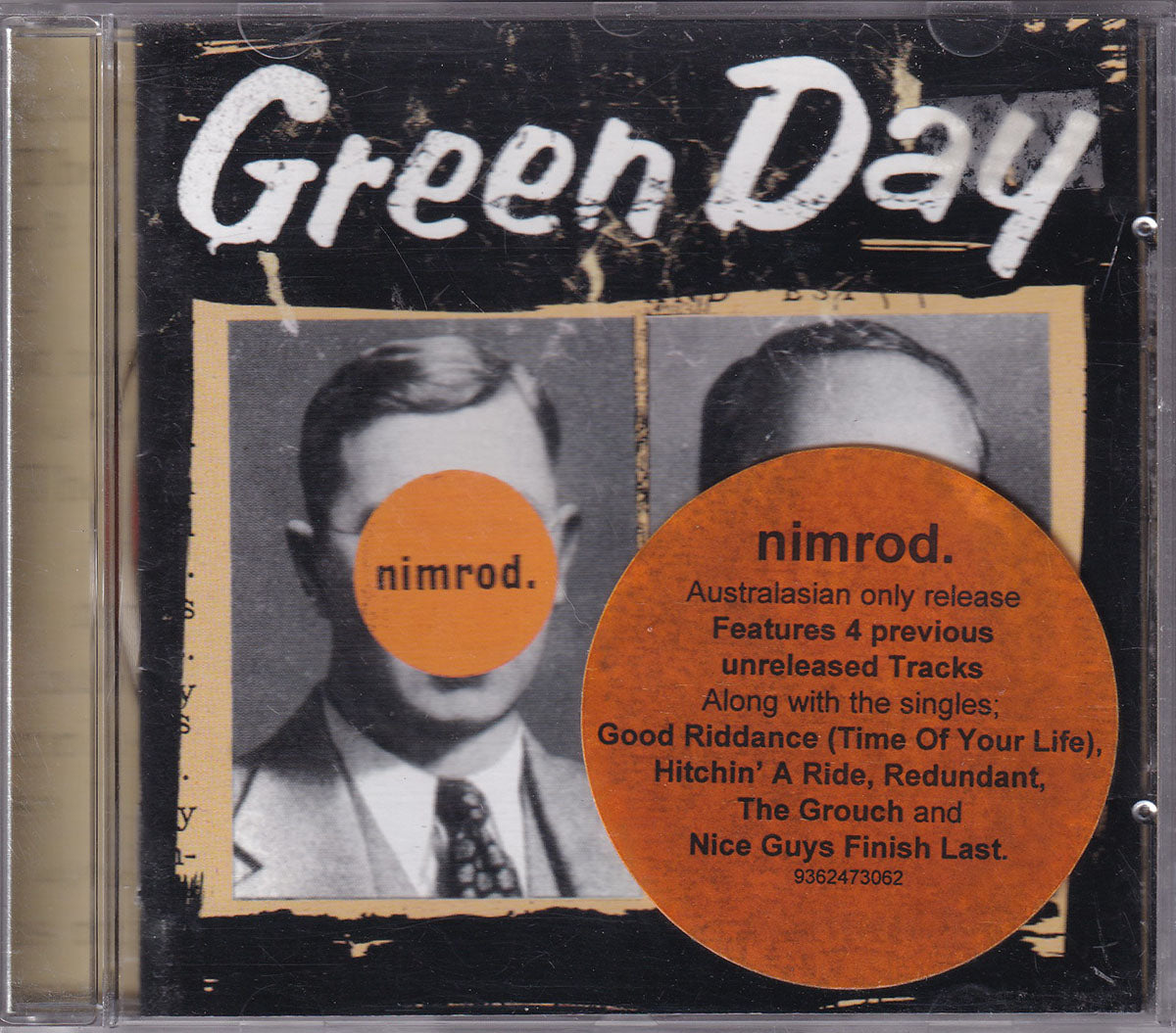 Nimrod