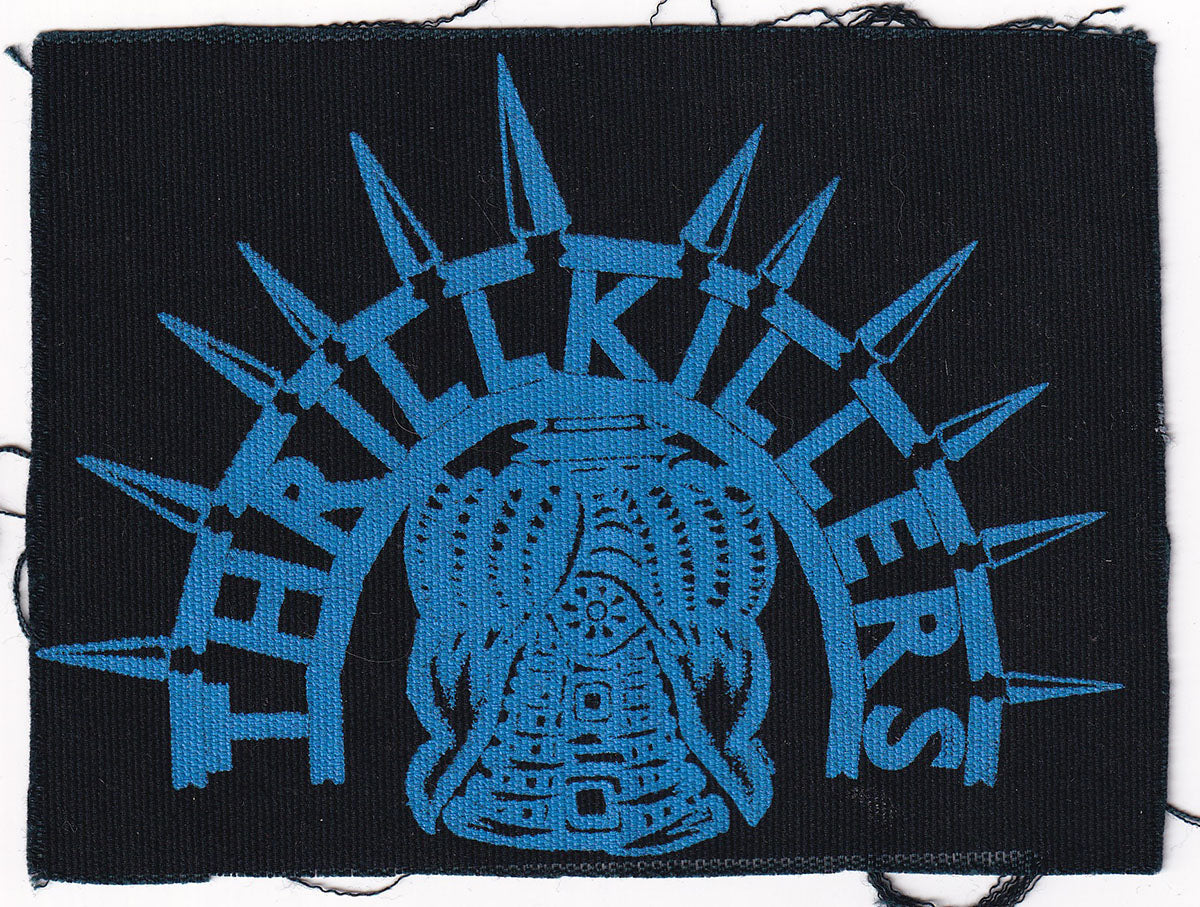 Logo Patch