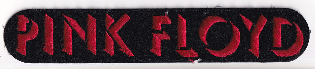 Logo Patch