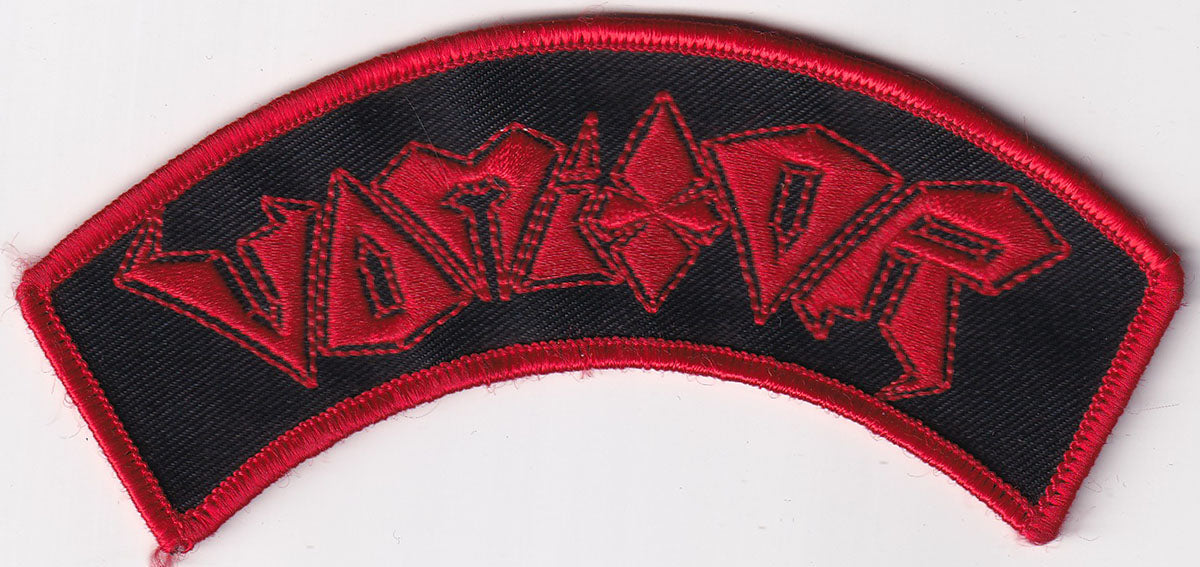 Logo Patch