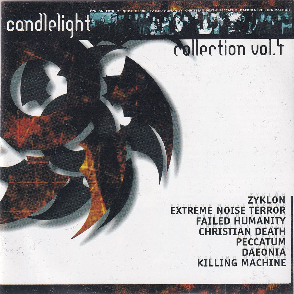 Candlelight Collection Vol. 4