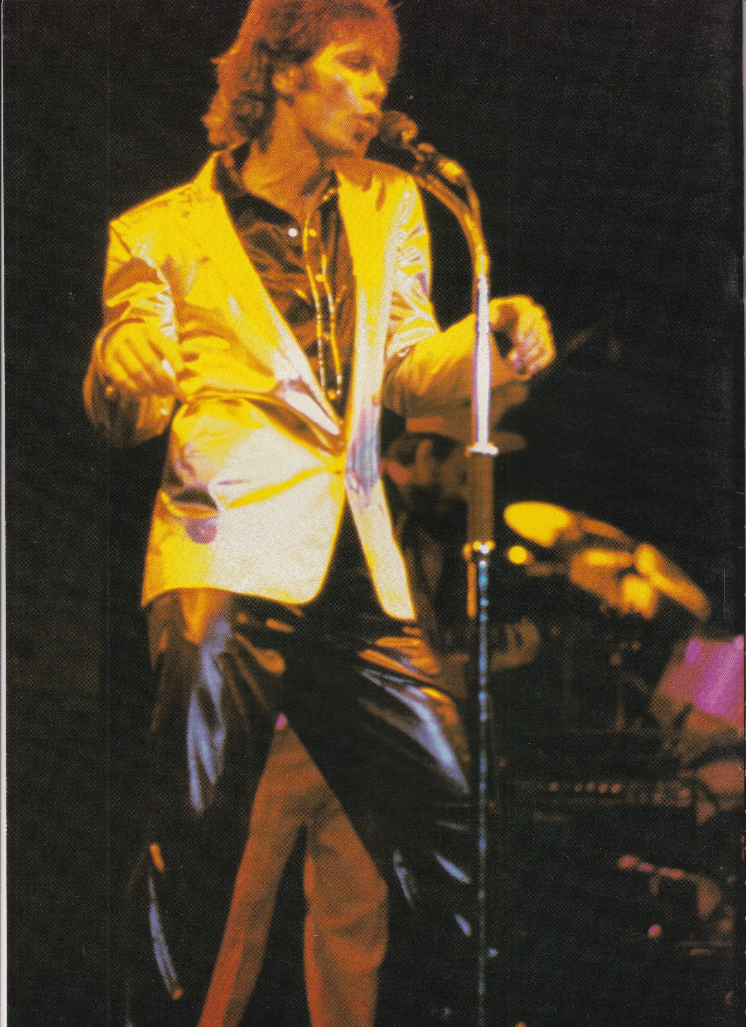 Gold '83