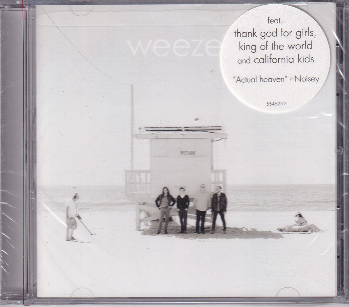 Weezer