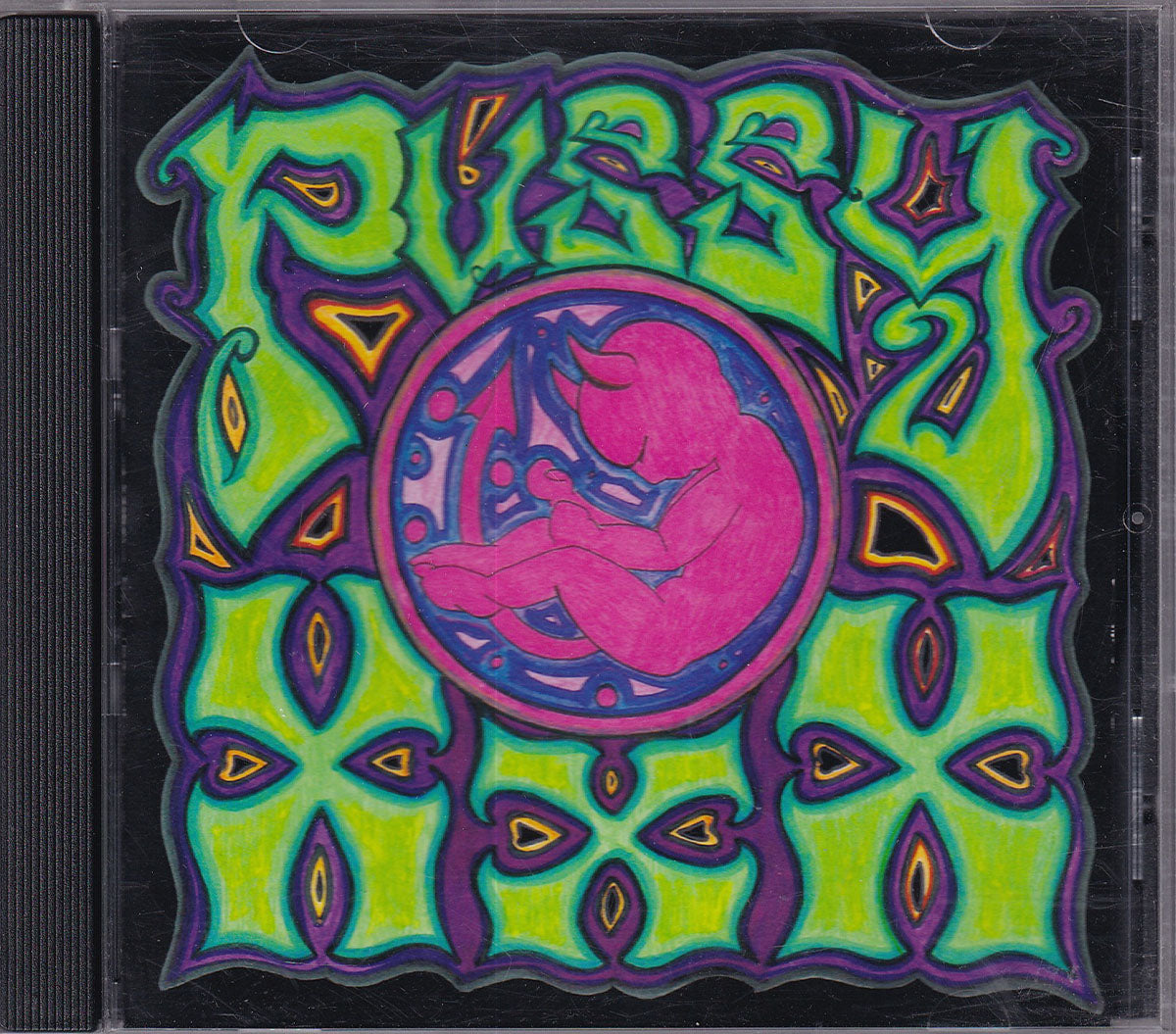 PUSSY XXX