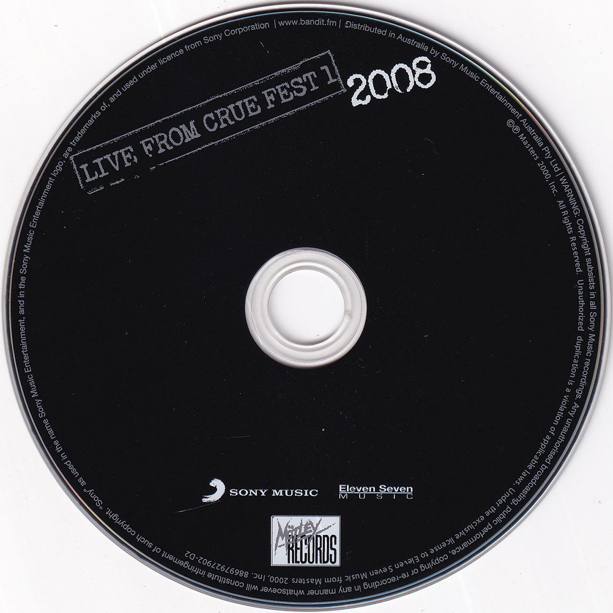 Greatest Hits