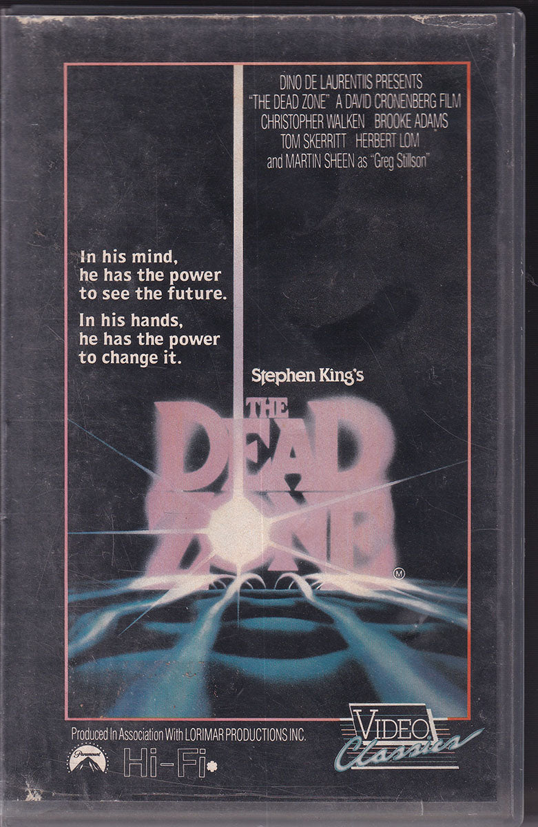 The Dead Zone