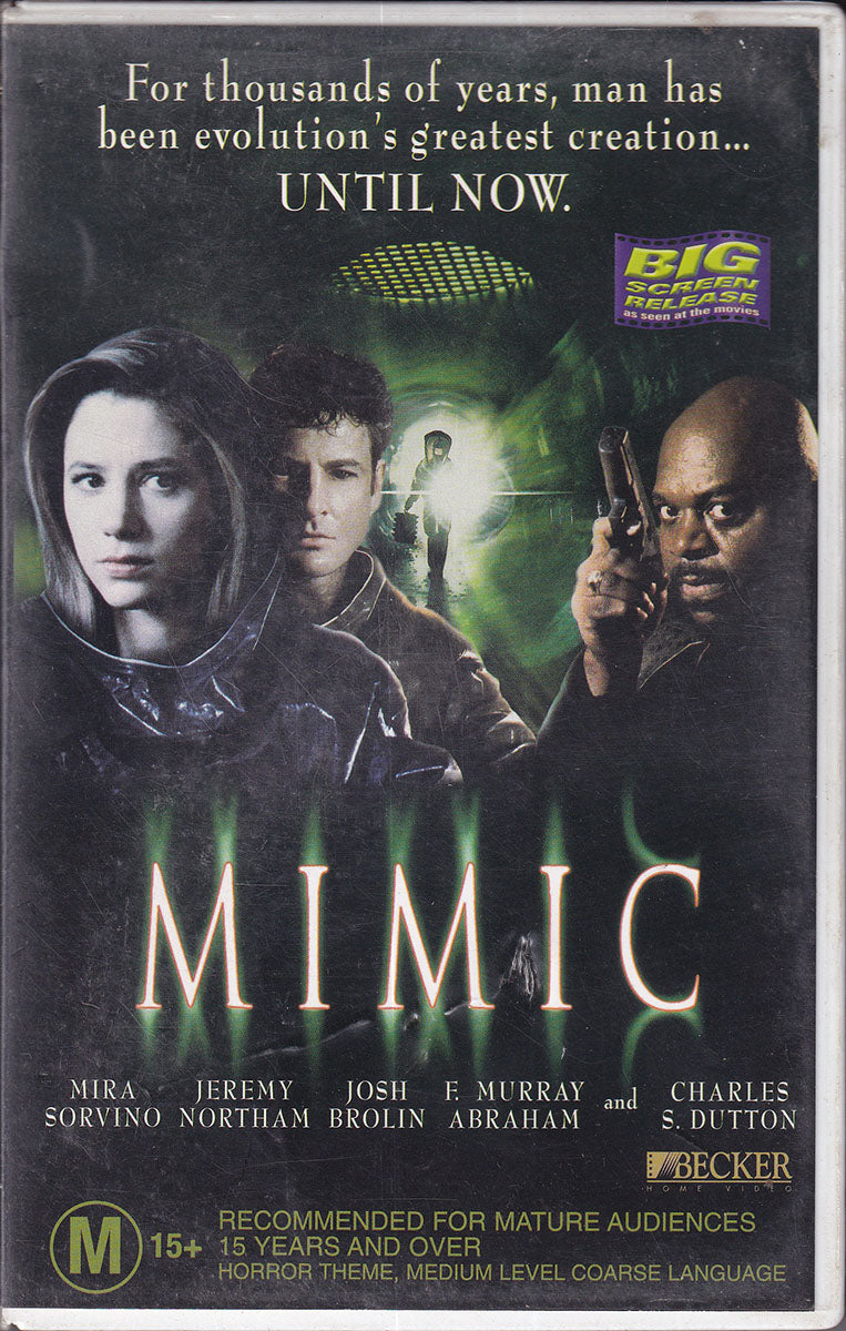 Mimic