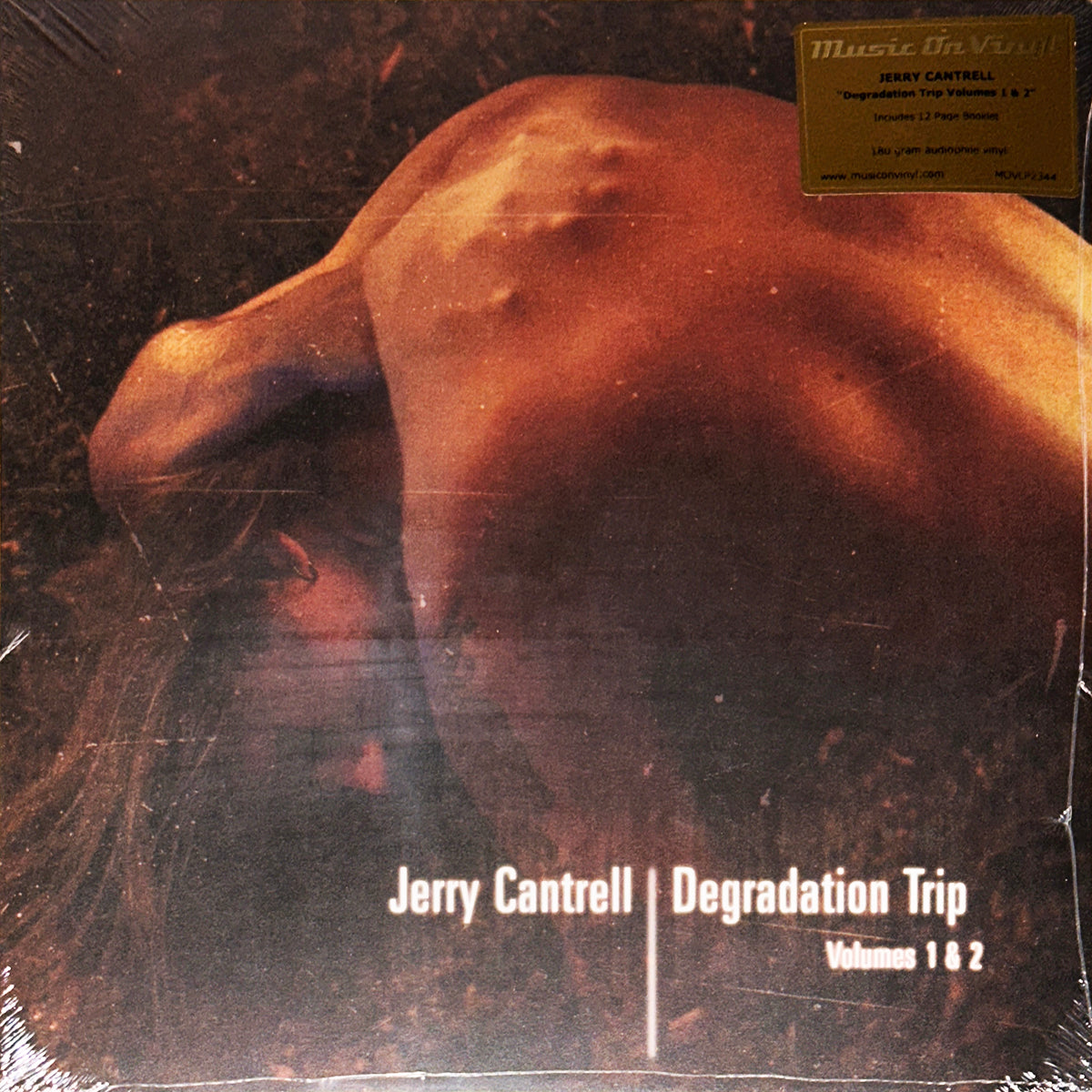 Degradation Trip Volumes 1 & 2