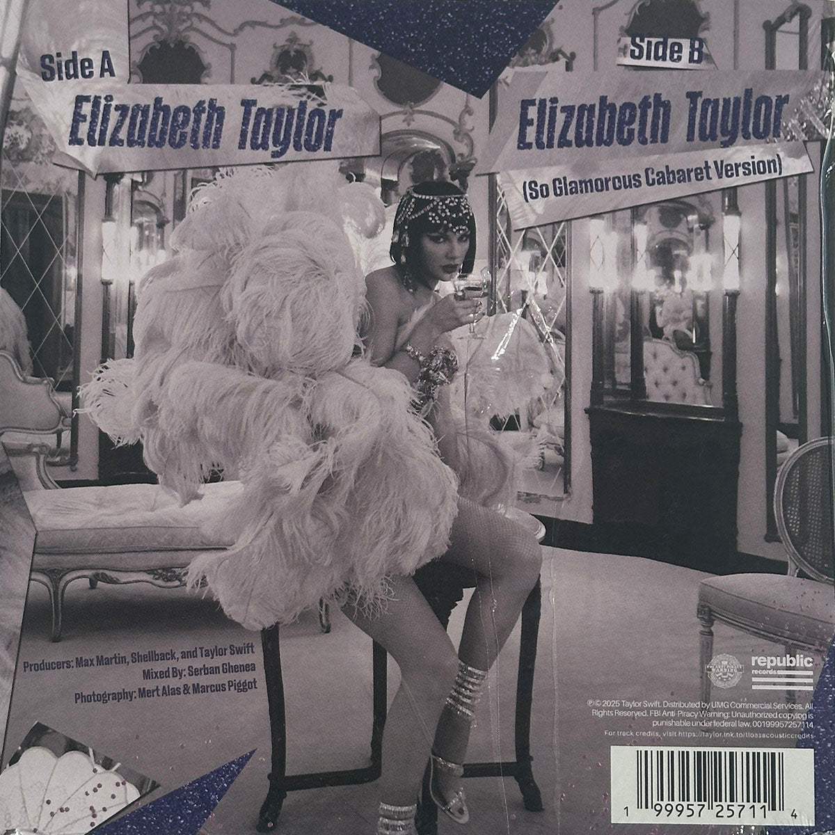 Elizabeth Taylor