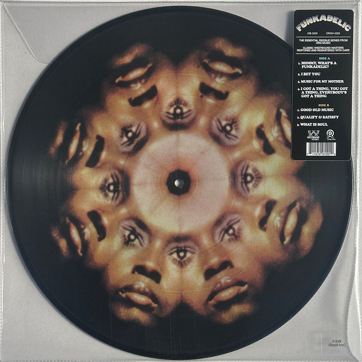Funkadelic
