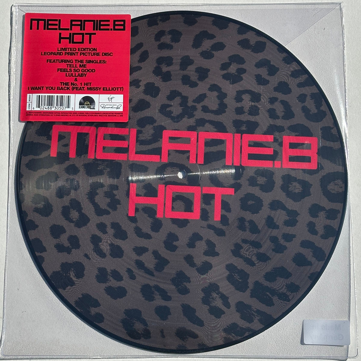 Hot